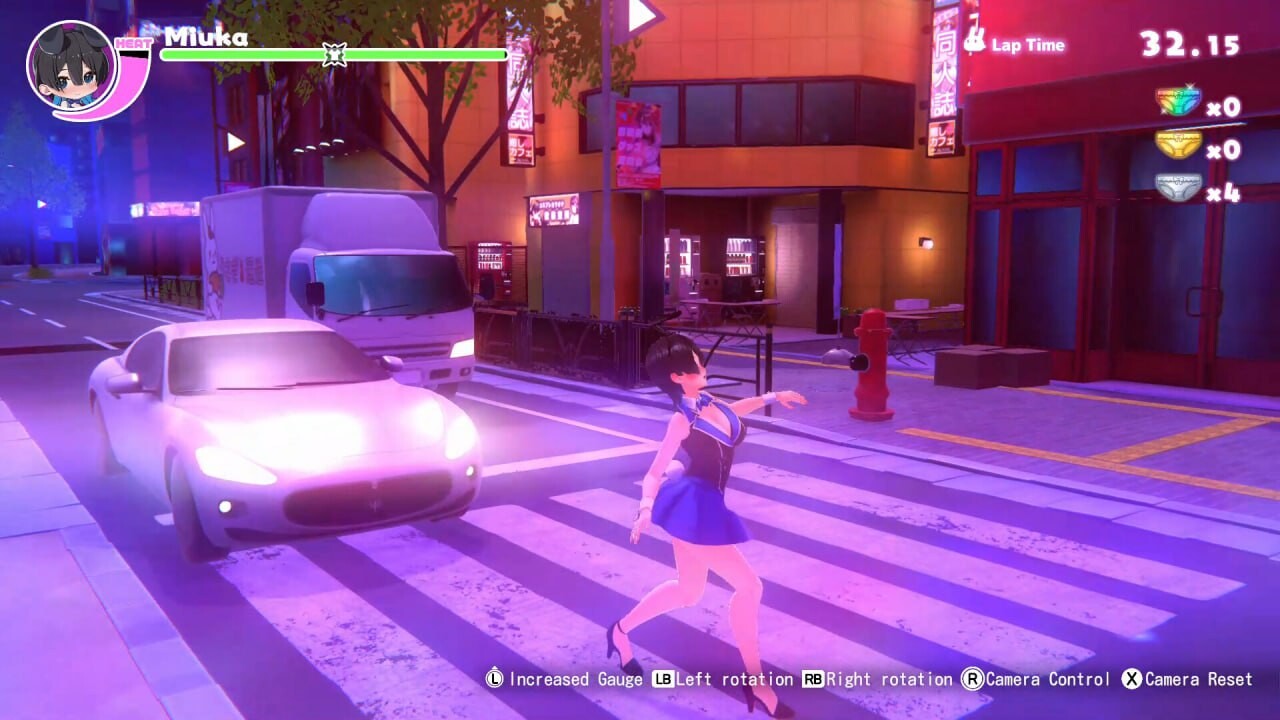 新作[日式ADV/兔女郎/擦边] 兔兔秘密花园2 バニーガーデン2 Ver1.01 官中版 [4.50G]