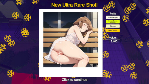 [沙盒3D/恐怖/约会] 快照！[偷拍] Snapshot! V0.9902 官中步兵版+MOD [2.40G]