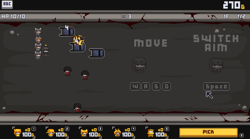 新作[卡牌ACT/色情] 地狱之门玲子 Helllgate Reiko レイコと地獄の扉 Demo v0.6.8 官中版 [660M]