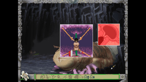 [冒险SLG/巫女/暴力] 祭品 贄 -Sacrifice- Steam官中版 [60M]