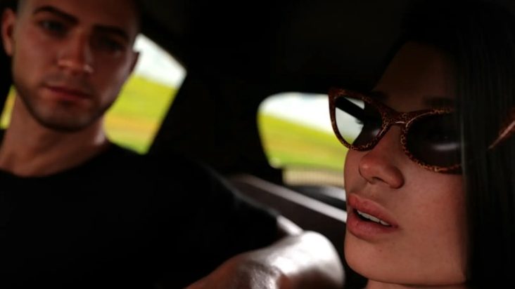 【PC/安卓/AI汉化/欧美/3D/摸索/SLG游戏/4.3G】降落中 (Fallen) Ver0.05 AI汉化版+PC+安卓+欧美3D摸索SLG游戏+4.3G