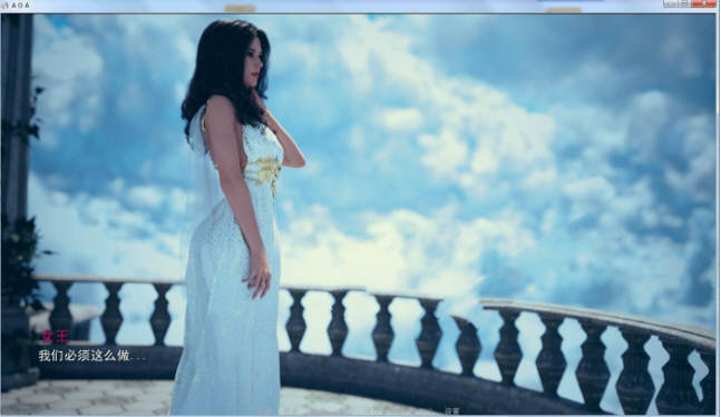 【安卓/PC/SLG/汉化版/2.7G】AOA绅士学院 EP5(Academy) 汉化版 PC+安卓+欧美SLG游戏神作&补更+2.7G