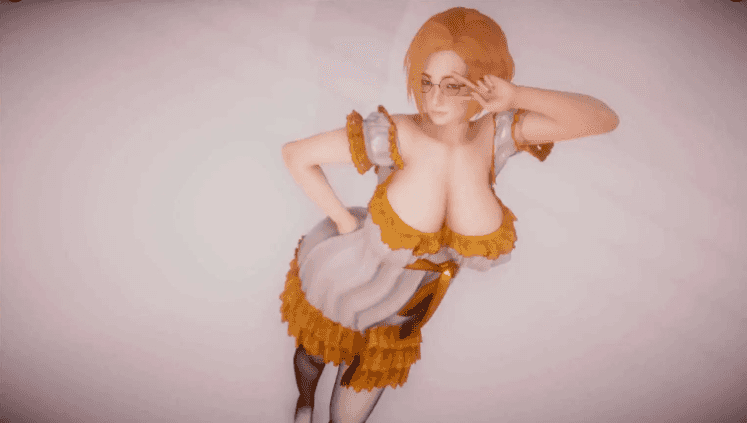 【PC/安卓/AI汉化/3D/SLG游戏/1.4G】深度复兴2 (Depth&rsquo;s Revival) Ep.2 AI汉化版+PC+安卓+3DSLG游戏+1.4G