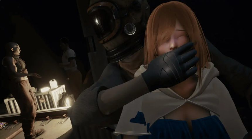 【PC/安卓/AI汉化/亚洲/SLG游戏/2.72G】末日2059 (Apocalypse 2059) Ver0.3 Special AI汉化版 PC+安卓+亚洲SLG游戏+2.72G