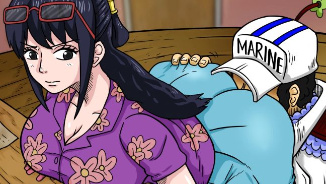 【PC/安卓/汉化/作弊/日系/同人游戏/1.9G】海贼王:新世界天堂(New World Paradise) Ver0.2.6.2 汉化版+PC+安卓+作弊码+日系同人游戏+1.9G