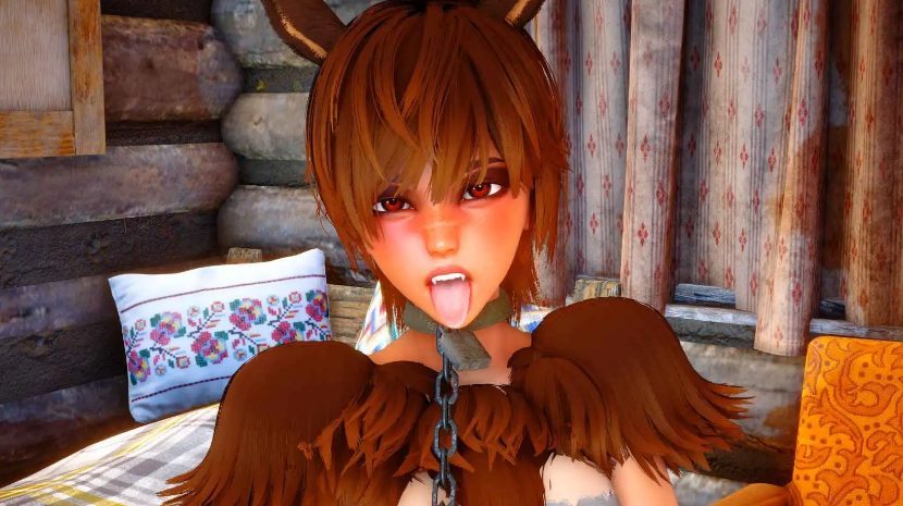 【PC/安卓/AI汉化/欧美/沙盒/SLG游戏/5.9G】培养同伴  ( Cultivating Companions) Ver0.2 AI汉化版+PC+安卓+欧美沙盒SLG游戏+5.9G