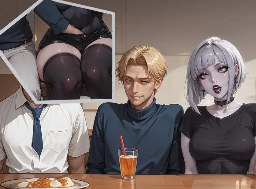 【PC/安卓/AI汉化/日式/RPG游戏/2.10G】 NTR 费拉雷 （NTR:Felare） Ver0.1.7 内嵌AI汉化步兵版+PC+安卓+日式RPG游戏+2.10G