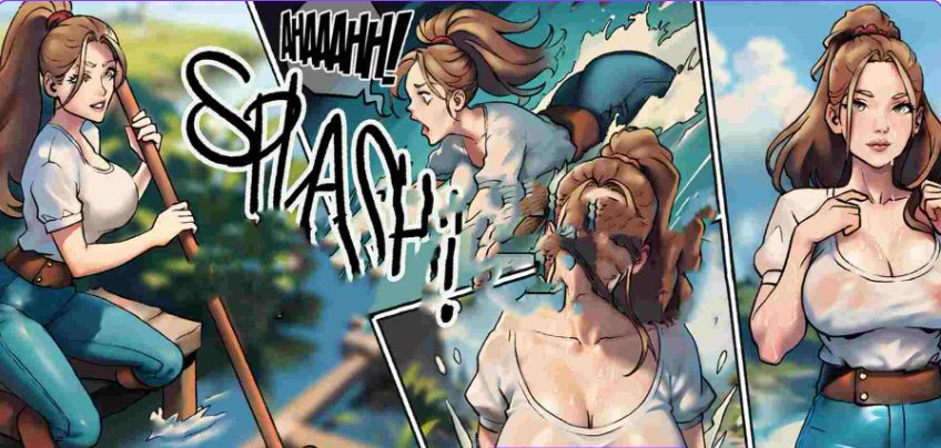 【PC/AI汉化/日式/RPG游戏/560M】元素觉醒 （Elemental Awakenings） Ver0.10.1 AI汉化步兵版+日式RPG游戏+560M