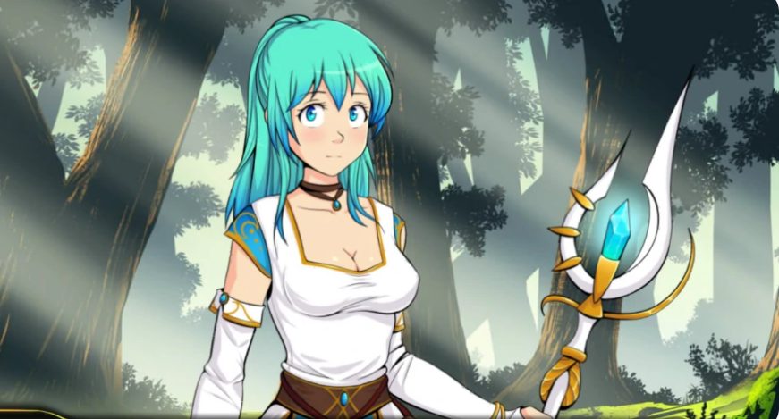 【PC/安卓/AI汉化/日系/SLG游戏/4.32G】舒格尔兰 (Shuggerlain) Ver0.90.1 AI汉化画廊解锁版 PC+安卓+日系SLG游戏+4.32G