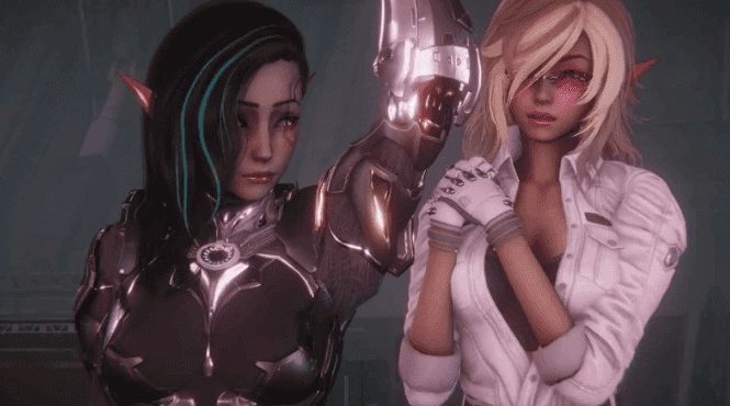 【PC/安卓/AI汉化/亚洲/3D/SLG游戏/7.59G】阿斯特里翁 (Astreon ) Ch.2Ver0.4 AI汉化版+PC+安卓+亚洲3DSLG游戏+7.59G