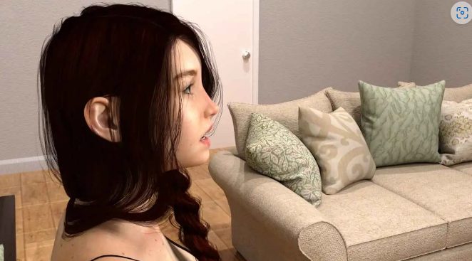 【PC/安卓/AI汉化/欧美/SLG游戏/1.18G】我女朋友的失忆症 (My Girlfriend&rsquo;s Amnesia Unofficial Ren&rsquo;py Port) Ver1.0完結 AI汉化版+PC+安卓+欧美SLG游戏+1.18G