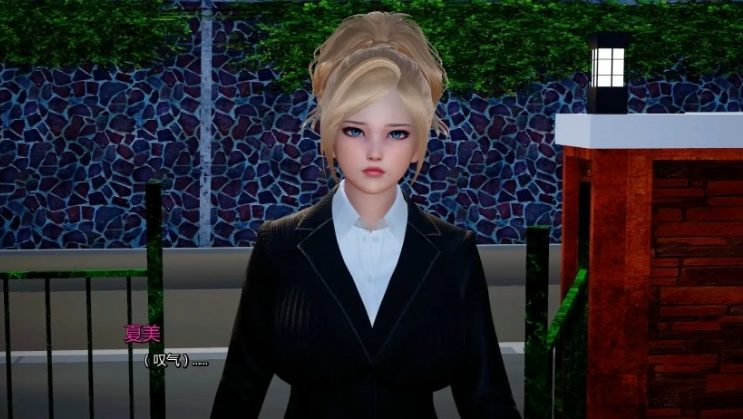 【PC/安卓/汉化/亚洲/3D/SLG游戏/2.4G】 妈妈与我的秘密：重制 (The Secret of Mom and Me: Remake) Ver1.0.0 汉化版+PC+安卓+亚洲3DSLG游戏+2.4G