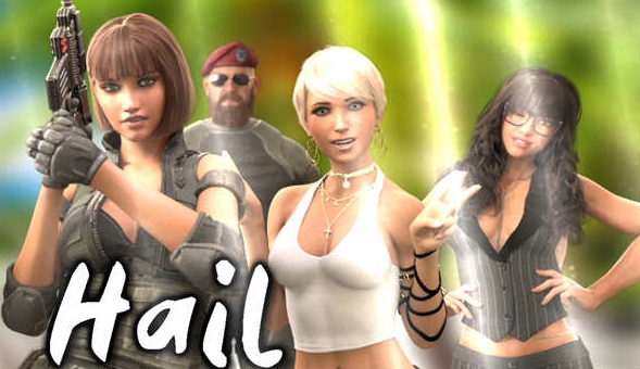 【PC/安卓/官中/欧美/SLG游戏/6.40G】 冰雹独裁者 （Hail Dicktator） Ver0.84.1 官中版 +PC+安卓+欧美SLG游戏+6.40G