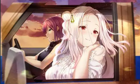 【PC/AI汉化/日式/ADV游戏/4.40G】 白日梦的构想图 (白昼夢の青写真)AI汉化版+全CG存档+日式ADV游戏+4.40G