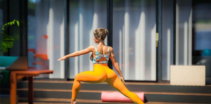 【安卓/PC/SLG/汉化版/600M】甜蜜时光(Sweet Times) Ver0.18.9 汉化高压版 PC+安卓 动态SLG游戏&补+600M