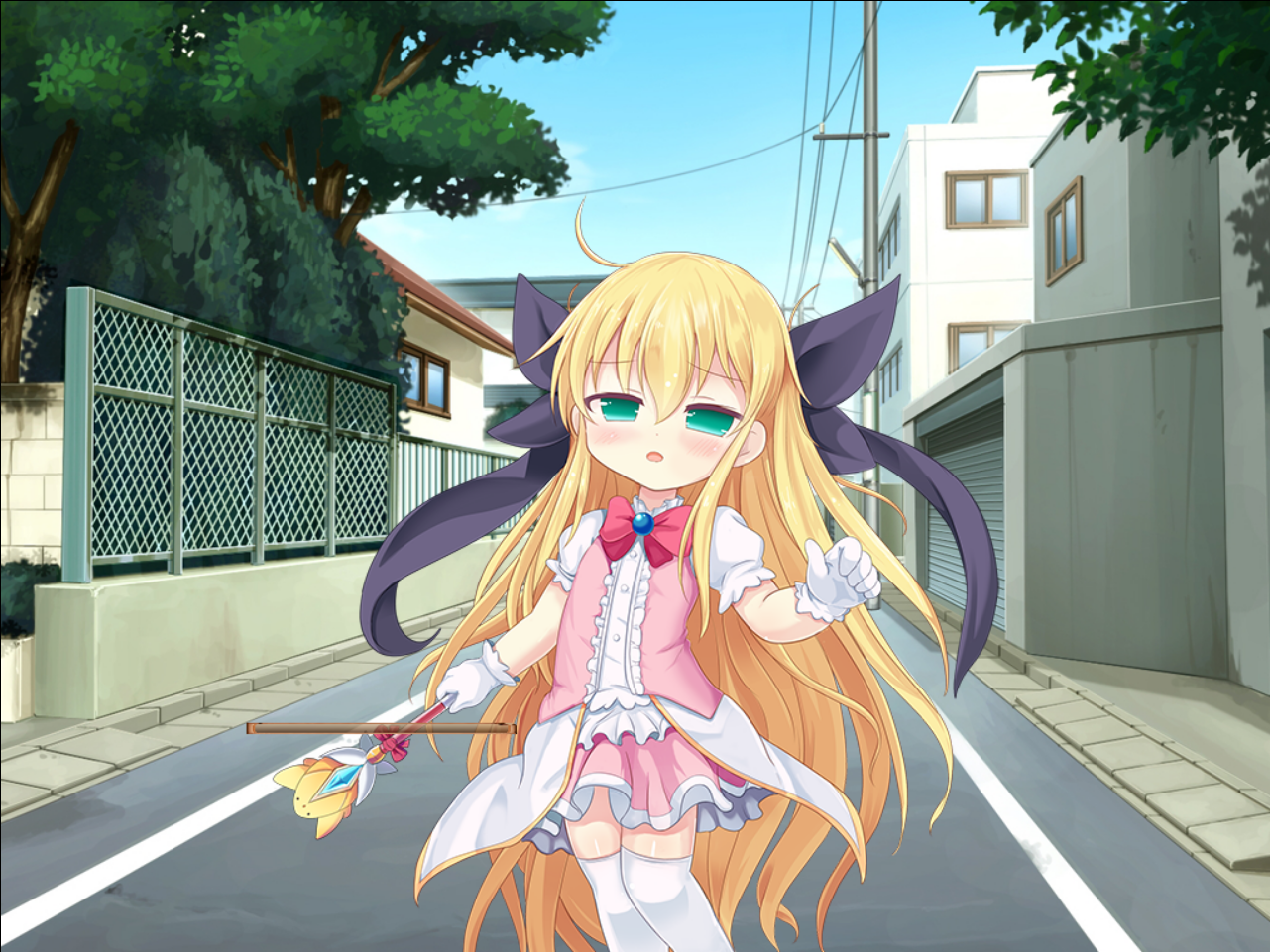 【PC/AI汉化/日式/SLG游戏/4.45G】 孕辱女主角们 孕辱ヒロインズ Ver1.14 AI汉化版+全回想存档+日式SLG游戏+4.45G