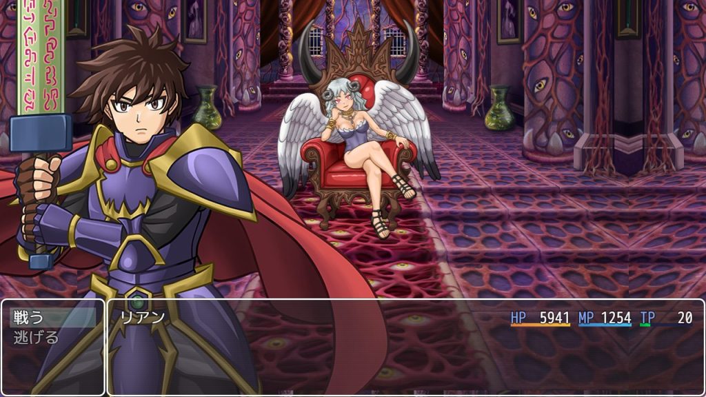 【PC/AI汉化/爆款/RPG游戏/1.90G】 勇者莉莉安！ （勇者リリアン！） AI汉化版 +爆款RPG游戏+1.90G