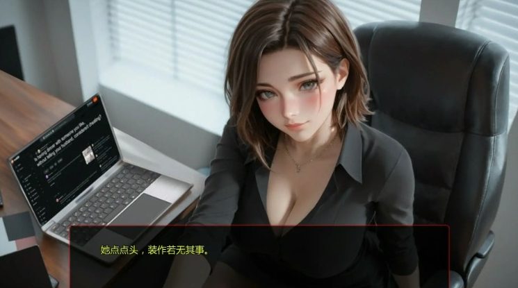 【PC/安卓/AI汉化/欧美/2D/SLG游戏/1.35G】遥远的誓言 (Distant Vows) Ep.4a AI汉化版+PC+安卓+欧美2DSLG游戏+1.35G