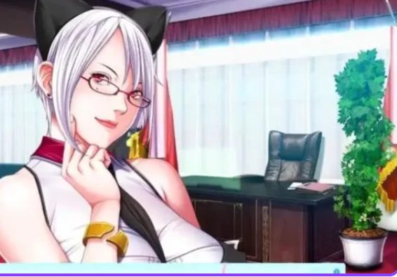 【PC/AI汉化/日式/SLG游戏/2.10G】 P/A ～潜在能力～（P/A ～Potential Ability～）AI汉化版+全CG存档+日式SLG游戏+2.10G