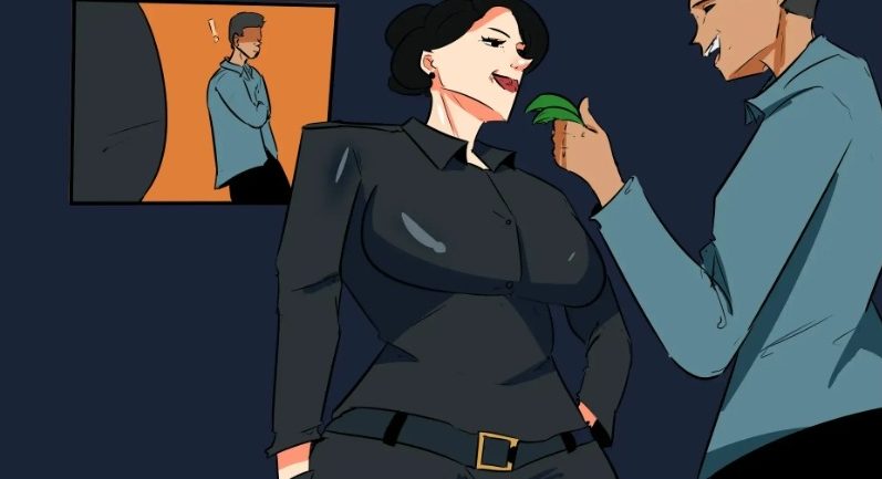 【PC/安卓/AI汉化/欧美/2D/沙盒/SLG游戏/1.36G】单亲妈妈 (Single Mother) Ver0.16 AI汉化版+PC+安卓+欧美2D沙盒SLG游戏+1.36G