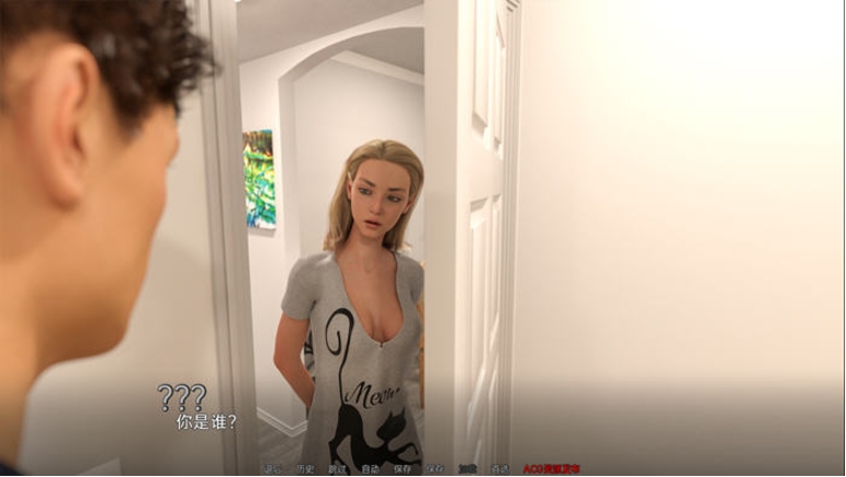 【PC/安卓/汉化版/欧美SLG/2.3G】疯狂好教官/好教练狂潮/导师热潮 (The Good Instructor Frenzy) Ver2.3 Regular 汉化版+PC+安卓+欧美动态SLG游戏+2.3G