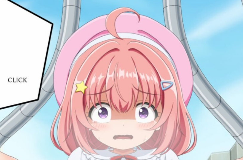 【PC/安卓/日式/SLG游戏/594M】 UOH 捕捉者  Ver1.00 生肉版+日式SLG游戏+PC+安卓+594M