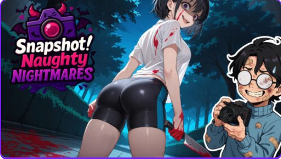 【PC/官中/沙盒/3D游戏/2.40G】 快照！【偷拍】（ Snapshot!） Ver0.9902 官中步兵版+MOD+沙盒3D游戏+2.40G