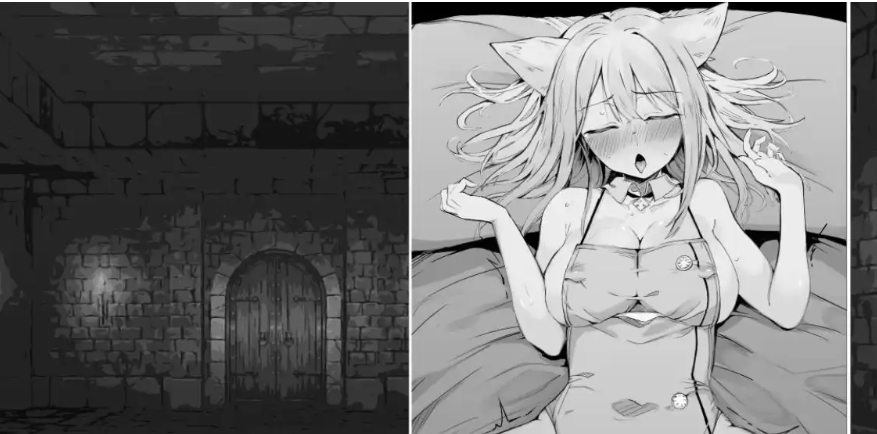 【joi安卓/PC/SLG游戏/互动SLG】兽耳少女的治疗 Ver1.0.3 精翻汉化版 PC+joi安卓+互动SLG游戏&补更+900M