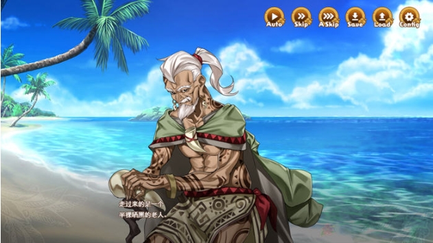 【PC/精翻/日系/SLG游戏/1.67】欢迎来到南方岛:孕育之岛 Ver1.10 精翻汉化版+日系SLG游戏+1.67G