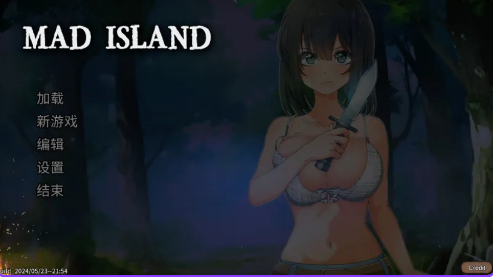 【PC/官中/沙盒/SLG游戏/1.20G】疯狂岛/生存游戏（Mad Island）Ver0.5.7 Beta 官方中文版+DLC+去码+控制台代码+沙盒SLG游戏+1.20G
