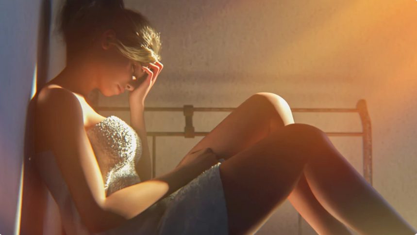 【PC/安卓/AI汉化版/3D/欧美/SLG游戏/4.90G】村姑改造 VerEp.13 AI汉化版+PC+安卓+3D欧美SLG游戏+4.90G