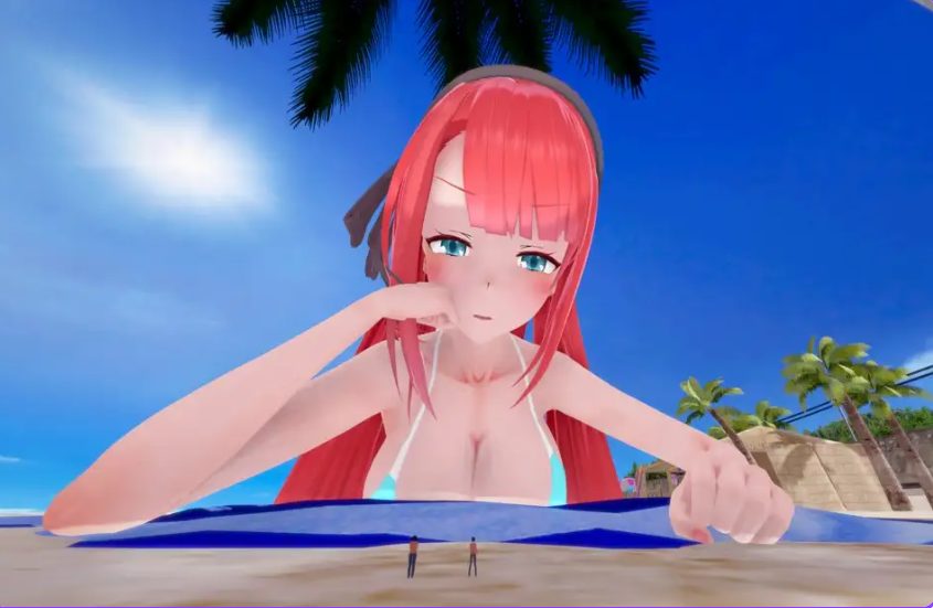 【PC/AI汉化/日式/RPG游戏/3.30G】 剑技 SAO Ver0.2.1 内嵌AI汉化步兵版+日式RPG游戏+3.30G