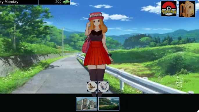 【PC/安卓/AI汉化/日系/沙盒/SLG游戏/2.85G】波克卢德：老婆们 (PokeLewd: For Waifus) Ver0.8c AI汉化版+PC+安卓+日系沙盒SLG游戏+2.85G