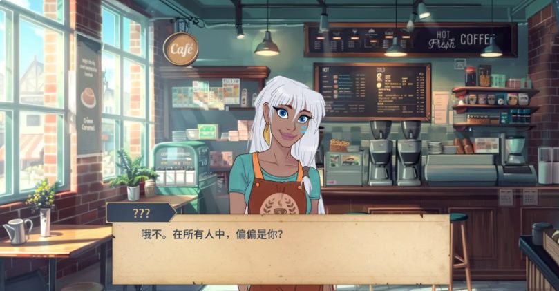 【PC/安卓/AI汉化版/3D/欧美SLG游戏/1.31G】魅惑 (Charmed) Ver0.0.11 AI汉化版+PC+安卓+3D欧美SLG游戏+1.31G