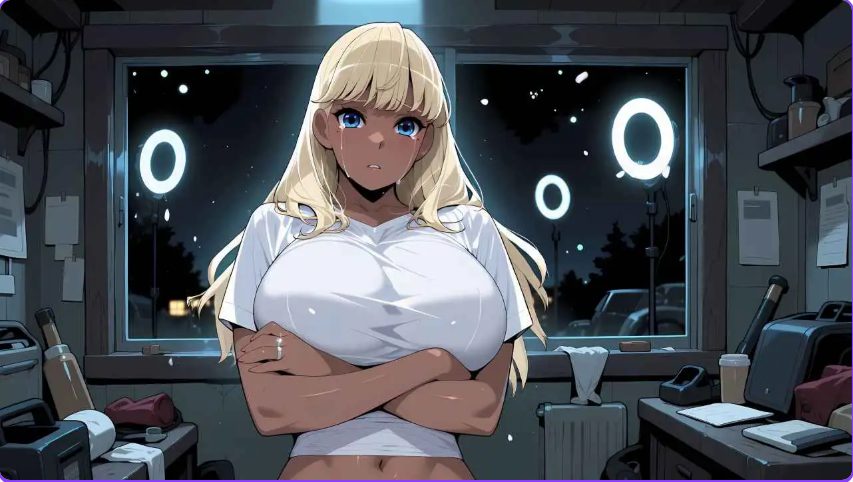 【PC/安卓/AI汉化/欧美/SLG游戏/1.56G】净化我的心 Ver1.0完结 AI汉化版+PC+安卓+欧美SLG游戏+1.56G