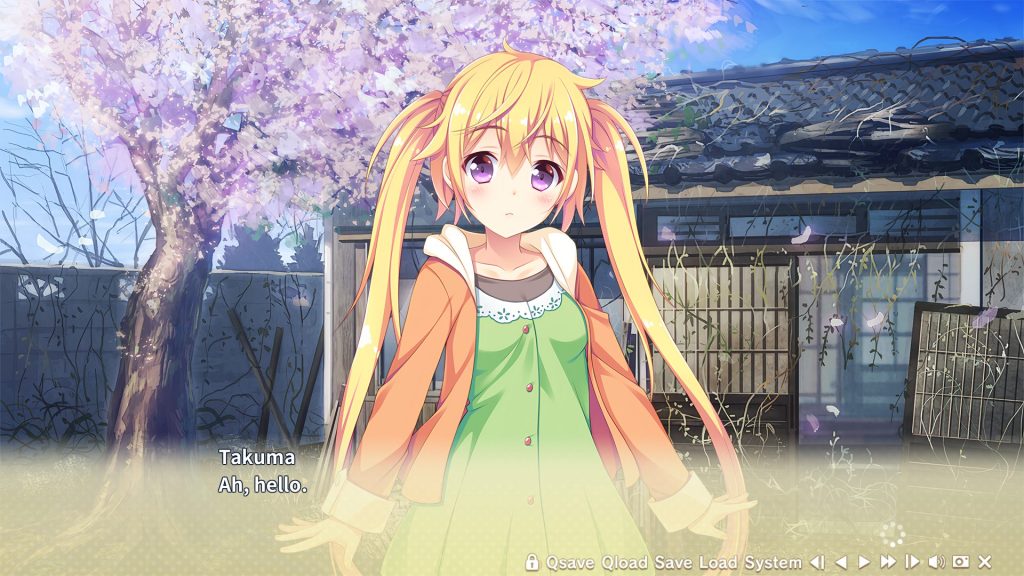 【PC/官中/日式/ADV游戏/3.10G】 寄宿之恋 (かりぐらし恋愛) 官中步兵版+全CG存档+日式ADV游戏+3.10G