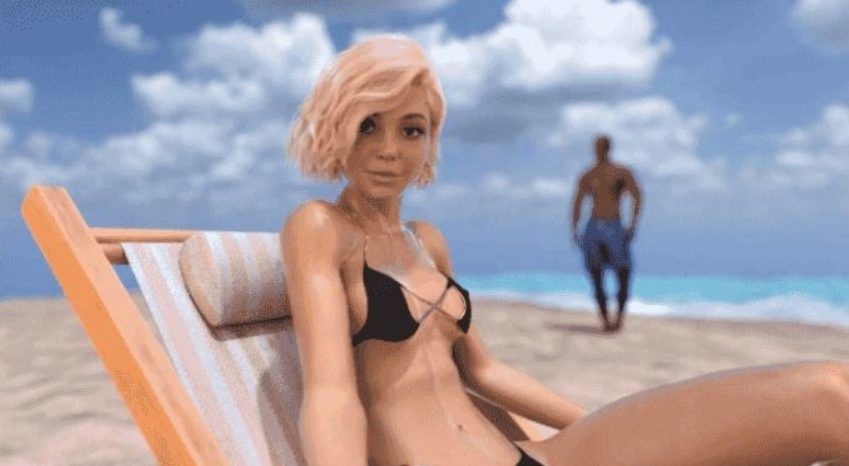 【PC+安卓/AI汉化/欧美/3D/SLG游戏/3.95G】我的妻子 (My Hotwife) Ver2.15 AI汉化版 欧美3DSLG游戏+3.95G