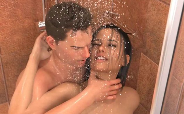 【PC/安卓/汉化/欧美/动态/SLG游戏/1.5G】被崇拜的婚姻  The Adored Marriage Ch.2Ver0.3 AI版+欧美动态SLG游戏+1.5G