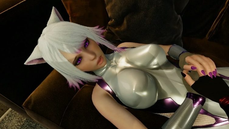 【PC/安卓/AI汉化/亚洲/3D/SLG游戏/6.35G】最后的人类 (Last Human) Ep.6Ver0.9 AI汉化版+PC+安卓+亚洲3DSLG游戏+6.35G