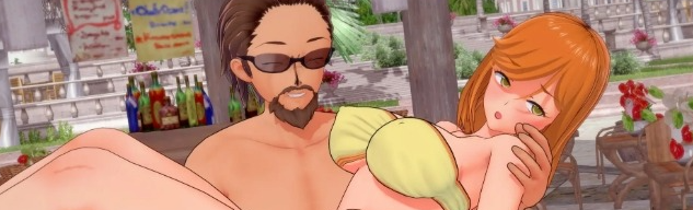 【PC/安卓/AI汉化版/日系/SLG游戏/9.03G】夏日之王 (The King of Summer ) Ver0.6.3 AI汉化版+PC+安卓+日系SLG游戏+9.03G