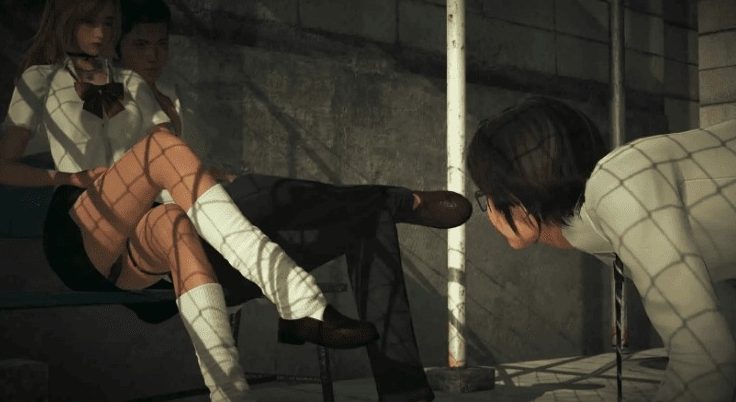 【PC/安卓/AI汉化/亚洲/3D/SLG游戏/4.0G】阿斯莫德之眼 (The Asmodeus Eyes) Ver0.05 AI汉化版+PC+安卓+亚洲3DSLG游戏+4.0G