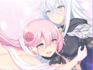 【PC/AI汉化/RPG游戏/8.71G】龙血～以龙的诅咒发誓向上帝复仇的RPG Ver2.01 AI汉化版+自带全回想+日式RPG游戏+8.71G