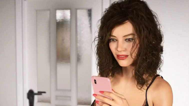 【PC/安卓/AI汉化版/欧美/SLG游戏/1.21G】超模：欲望捍卫者 (Supermodel: Defenders of Desire) Ver1.6.0  AI汉化版+PC+安卓+欧美SLG游戏+1.21G