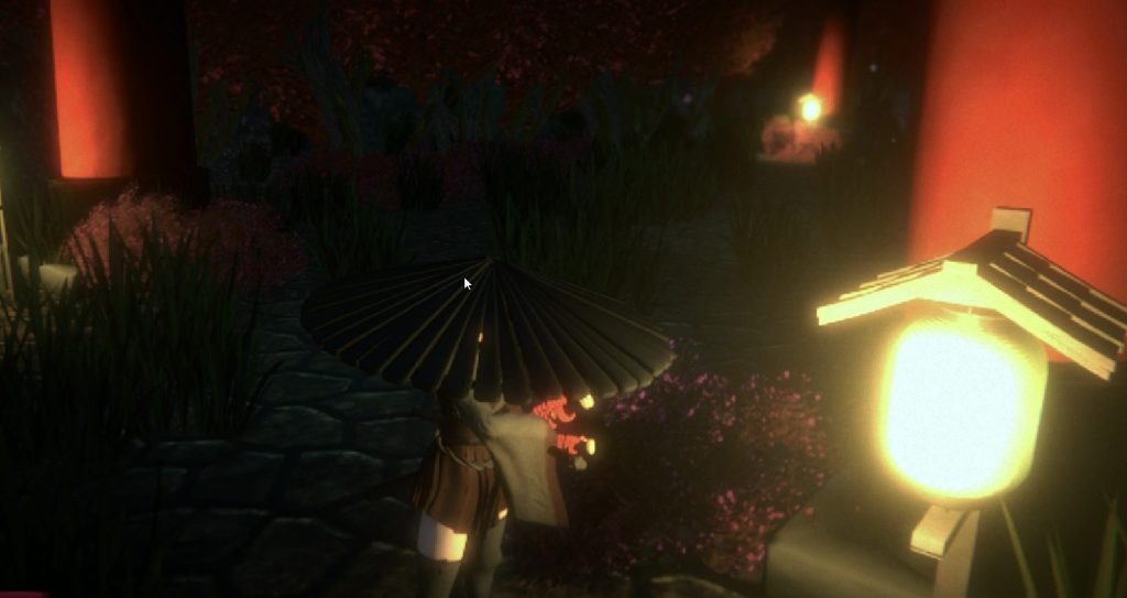 【PC/3D/探索/ACT游戏/2.80G】黑月 (Kurotsuki )生肉步兵版+3D探索ACT游戏+2.80G