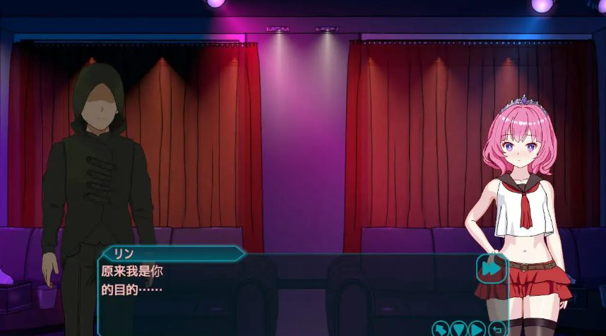 【PC/官中/日系/SLG游戏/2.51G】欢迎来到性感酒吧！！ (セクキャバへようこそ!!) 官方中文版+日系SLG游戏+2.51G