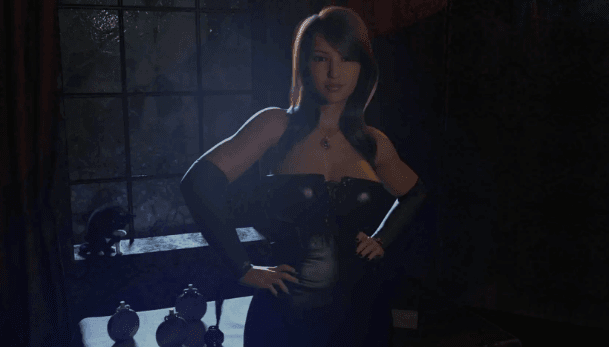 【PC/安卓/AI汉化/欧美/沙盒/3D/SLG游戏/5.92G】破碎面紗Act 2 (Fractured Veil)  Ver1.9 AI汉化版+PC+安卓+欧美沙盒3DSLG游戏+5.92G