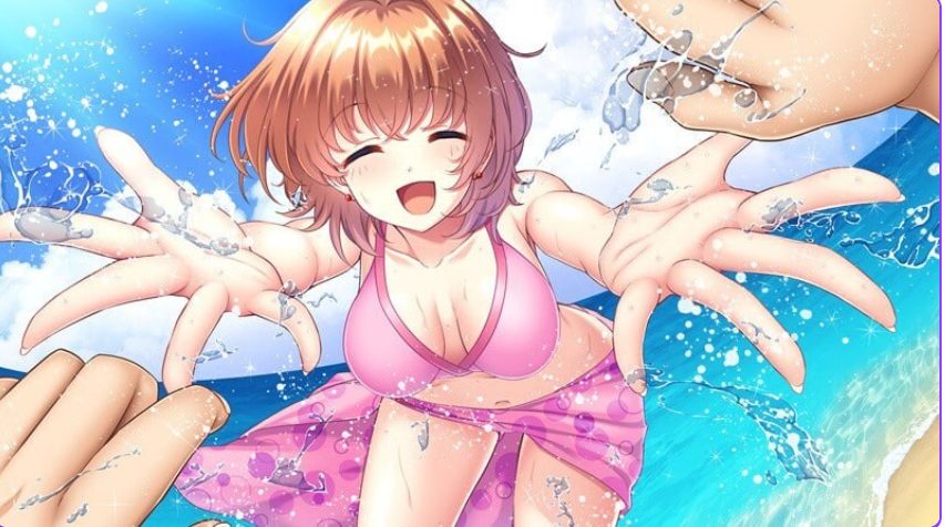 【PC/AI汉化/探索/ADV游戏/1.90G】Pure Cafe ～沉迷治愈咖啡馆，我的外调乡间生活～  AI汉化版+特典+全CG存档+探索ADV游戏+1.90G