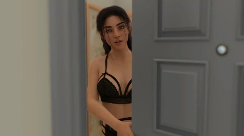 【PC/安卓/汉化/欧美/3D/SLG游戏/7.8G】大学时光（University Days）S2Ver0.5 PC+安卓+汉化版+欧美3DSLG游戏+7.8G