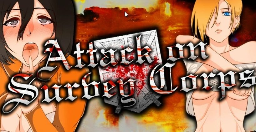 【PC/安卓/MAC/IOS/Linux/ipa/官中/SLG游戏/2.25G】袭击调查兵团 (Attack on Survey Corps) Ver0.27.2官方中文版+PC+安卓+MAC+IOS+Linux+ipa+SLG游戏+2.25G