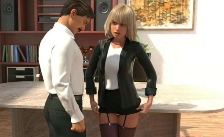 【PC/安卓/AI汉化/欧美/3D/SLG游戏/2.45G】爱丽丝梦游仙境 (Alice in Wonderland) Ver10.1  AI汉化版+PC+安卓+欧美3DSLG游戏+2.45G